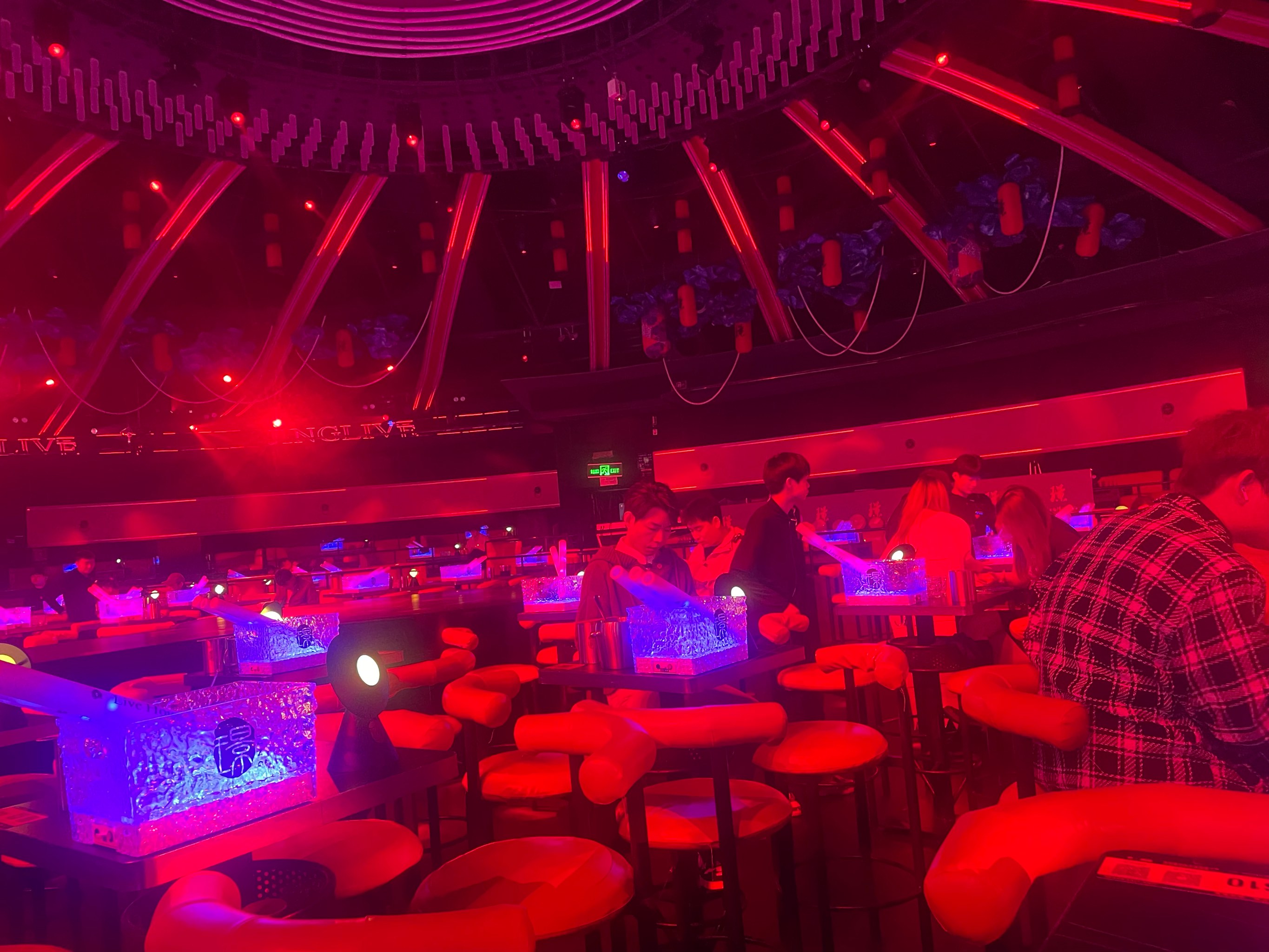 咸宁商务ktv推荐-嘉鱼县ktv预定