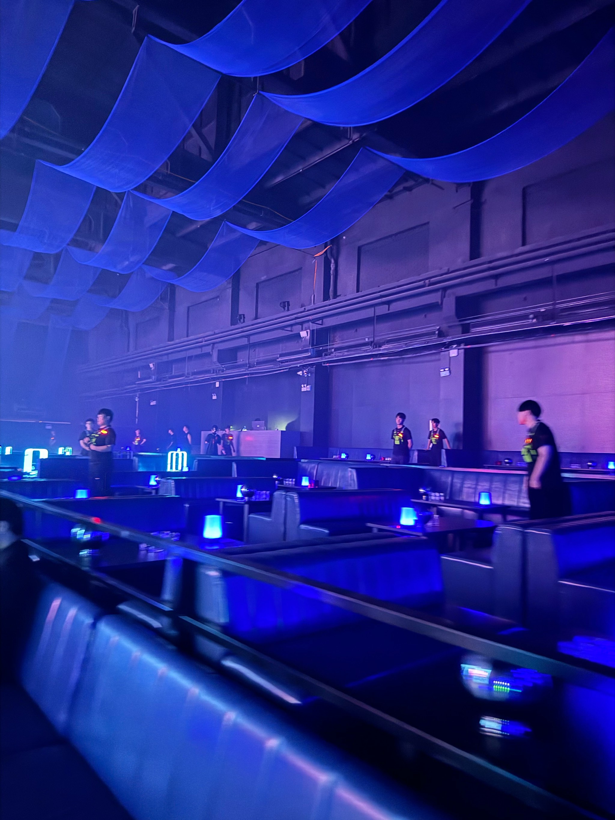 咸宁商务KTV最佳选择-嘉鱼县ktv预定