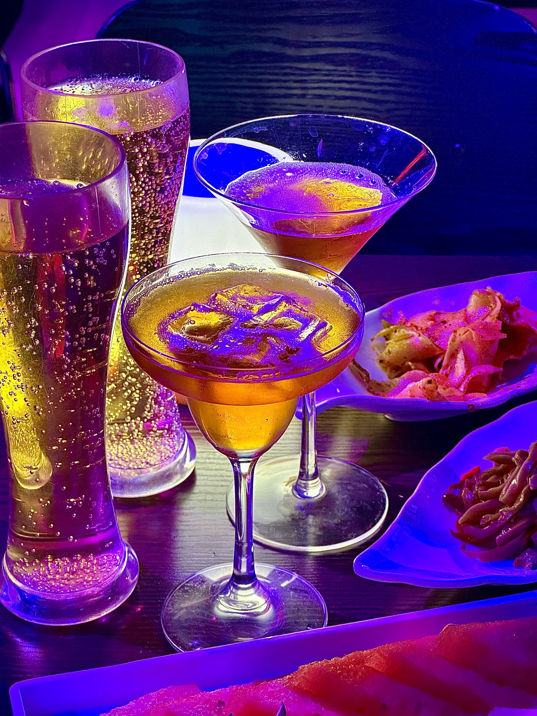 咸宁商务KTV 夜场魅力宣传-嘉鱼县ktv预定