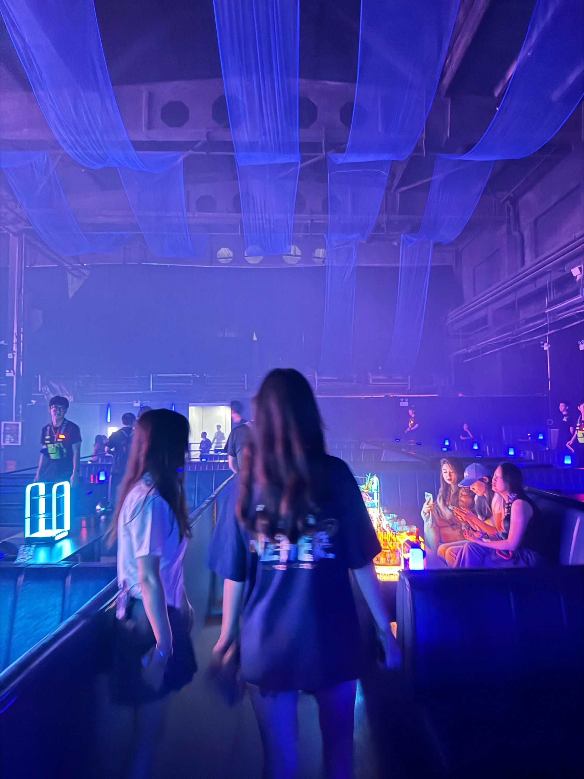 咸宁商务ktv值得推荐-嘉鱼县ktv预定